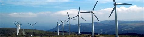 Windkraft Energy