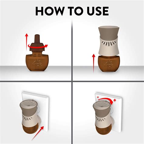 Buy Air Wick Botanica Plug in Scented Oil, 10 Refills, Caribbean ...