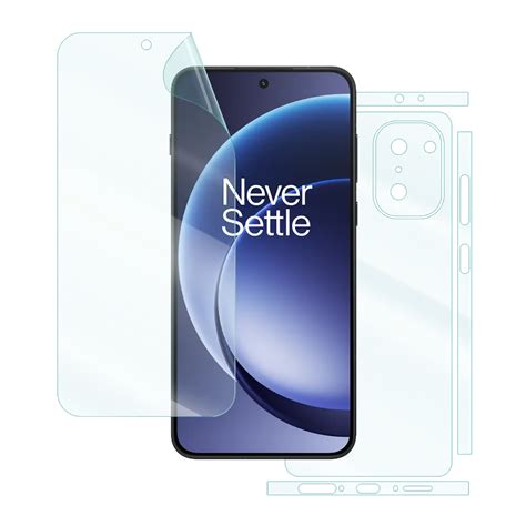 Mobile Screen & Body Protectors