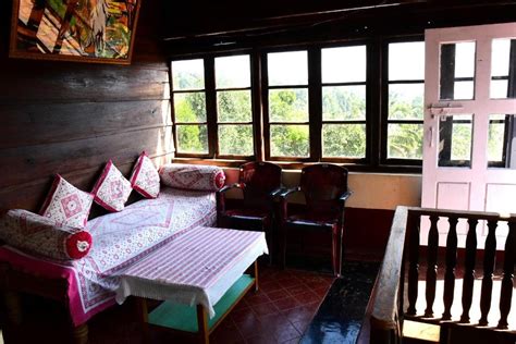 Balekhan Homestay Chikmagalur - Resorts Chikmagalur