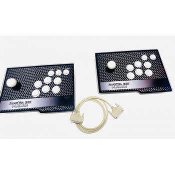 Image result for Aracade Machine Pandora Box