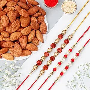 Send Rakhi to Singapore | Online Rakhi Gifts Delivery in Singapore ...