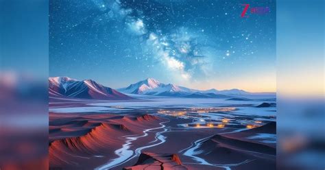 Most driest places of earth mcmurdo dry valley atacama arica aswan ...