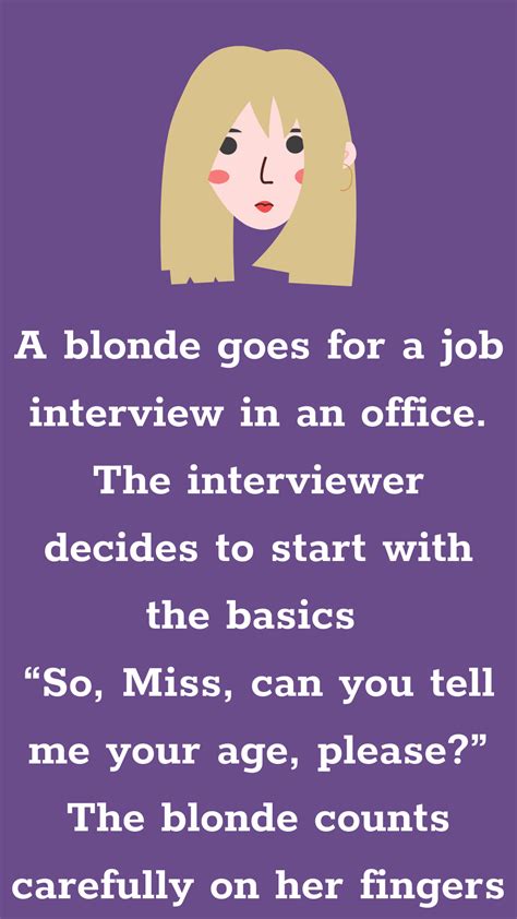 Image result for Interview Jokes