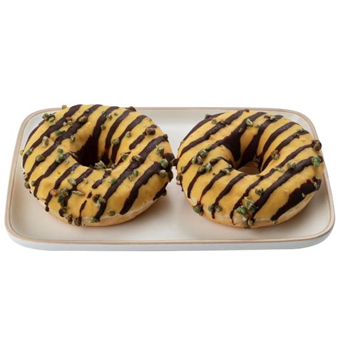 DONUT FARCITO AL PISTACCHIO GR. 77 X 2 PZ. - l'ecommerce secondo Iper ...