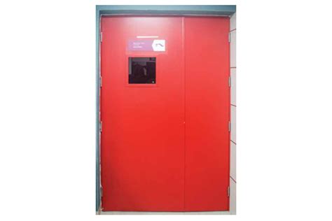 Fire Rated Door