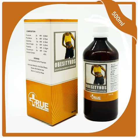 True Pharma H&H (opc) Pvt Ltd