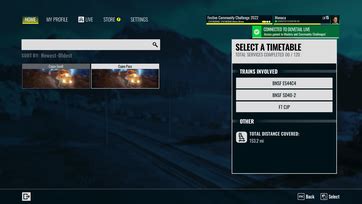 Patches - Train Sim Community