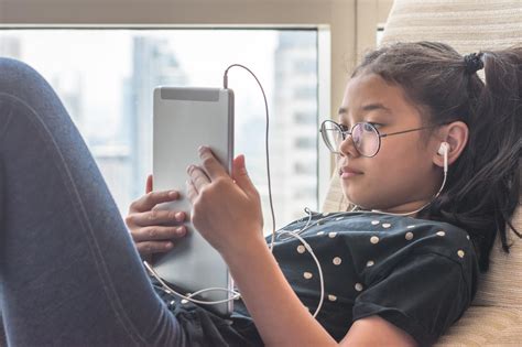 GDPR Child Age of Consent - Children’s Personal Data and GDPR