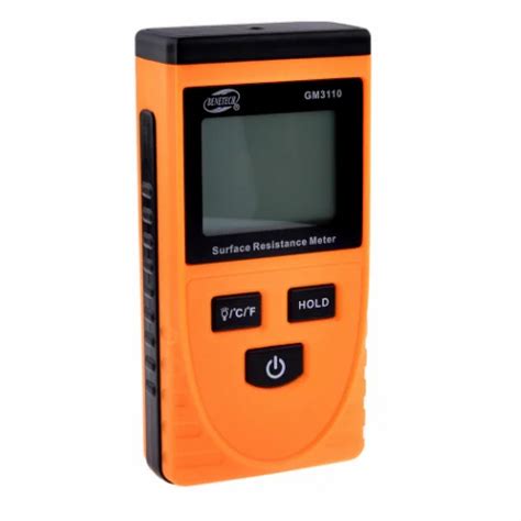 Antistatic And Cleanroom Products - Electrostatic Charge Meter Trader ...