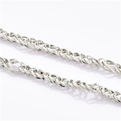 Buy Platinum Chain for Men - Stylish Modern Designs – Page 4 – Jewelove™