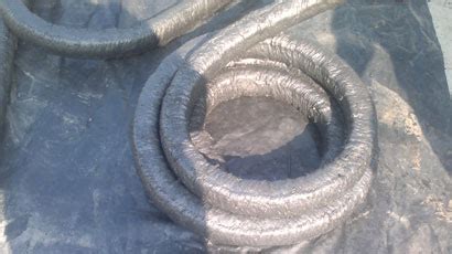 Asbestos Graphite Packing, Maharashtra, India.