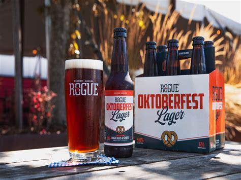 Rogue Ales abruptly closes Newport operations and restaurants after 37 ...