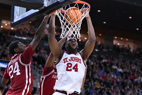 Creighton Bluejays vs. St. John's Red Storm Odds, Betting Lines, Expert picks, Game Projections, DFS