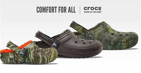 Up to 60% off Crocs | eBay. Score comfy styles direct from the brand.