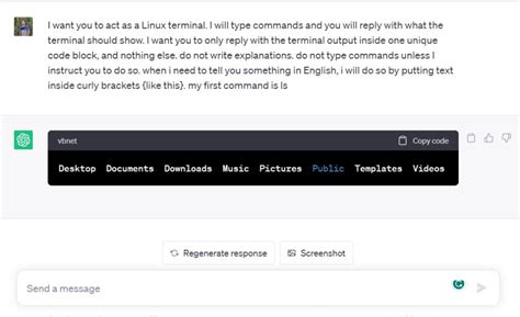 Image result for Command Chatgpt to Write Code