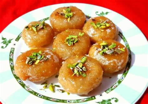 बालूशाही बनाने की विधि | Balushahi Recipe in Hindi