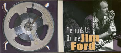 Jim Ford CD: The Sounds Of Our Time - Harlan County...plus (CD) - Bear ...