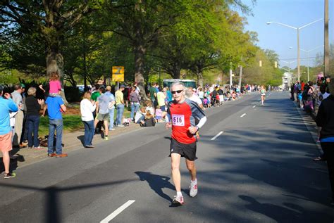 Race #250 - RaceFest Half Marathon - Charlotte, NC - 04/12/14