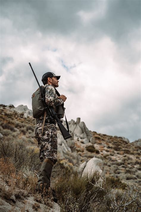 Hydration & Scout Bino Harness Pack - T & K Hunting Gear