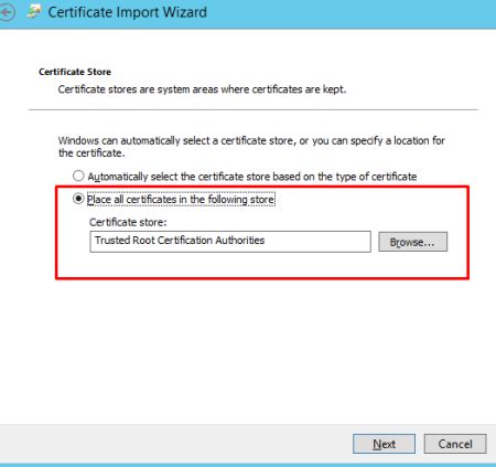 Image result for How to Check Windows Server SSL Protocol List