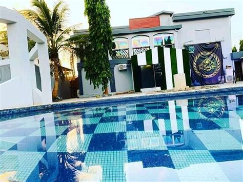 THE BLUEPRINT, Ouagadougou - Restaurant Reviews, Phone Number & Photos ...