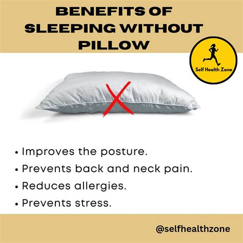 Does Sleeping Without A Pillow Help Forward Head Posture at Robert Bonaparte blog