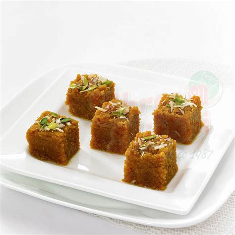 Ghee Sweets – Shree Mithai