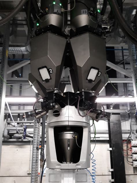 Blendo Adroit - Continuous gravimetric blender and extrusion control ...