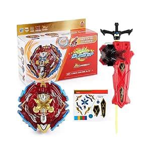 Buy NEXBIT battling Top BU Series DB Layer System B-200 Starter Xiphoid ...