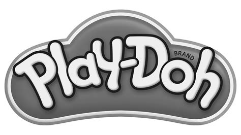 Play Doh Logo, symbol, meaning, history, PNG, brand