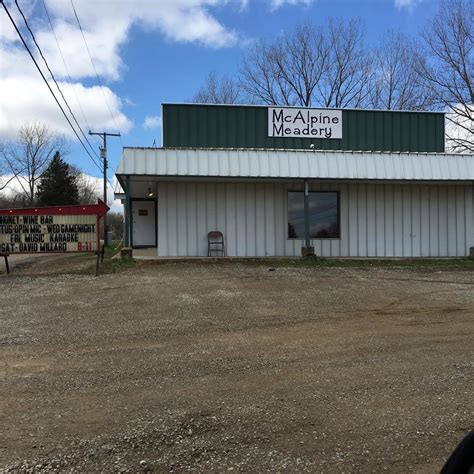 MCALPINE MEADERY (2025) All You Need to Know BEFORE You Go (with Photos ...