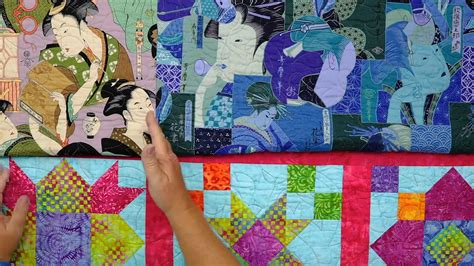 Image result for Quilt Backing Layout