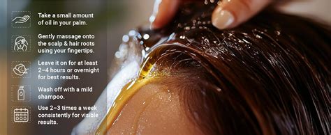 Buy Aromatique Anti Grey Hair Oil | Herbal Blend with Coconut, Black ...