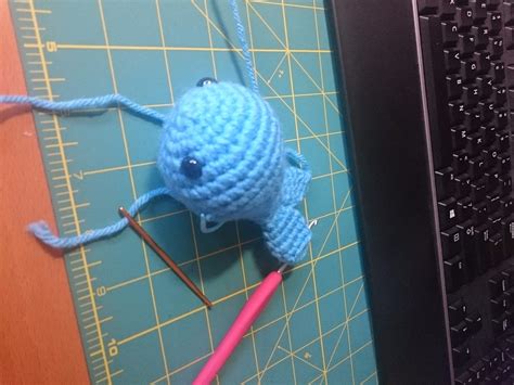 Image result for Whale Crochet Tutorial