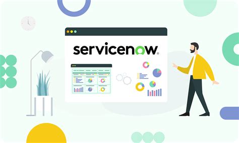 ServiceNow Reporting 101 的图像结果