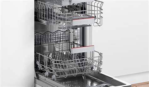Which dishwasher? Dishwasher Buying Guide | Bosch