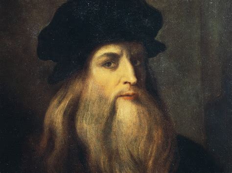 Renaissance Art Paintings Leonardo Da Vinci