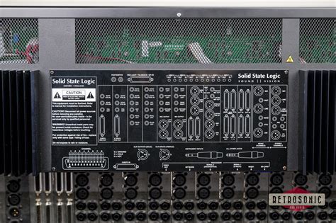 Image result for SSL 48 Channel