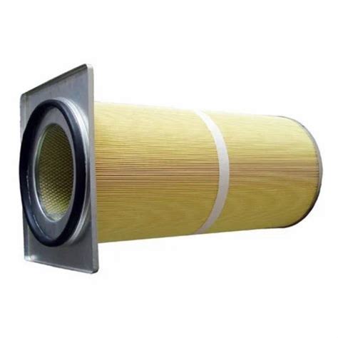 Air Filter Parts - Air Filter Cartridges Manufacturer from Coimbatore