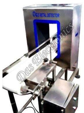 Pickle Metal Detector Manufacturers and Suppliers from Mumbai