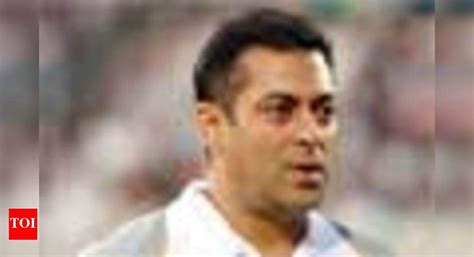 Salman Khan, Kangna Ranaut hang out | - Times of India