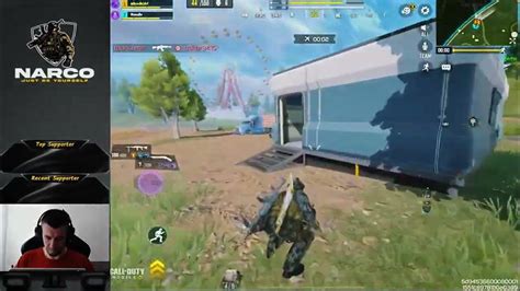 Image result for Cod Narco Layout