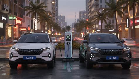 Mahindra Extends First-Anniversary Benefits for BE6 and XEV 9e Electri