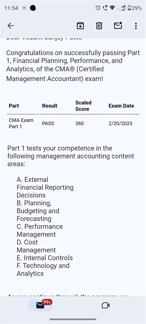 US CMA Certification Course in India - US CMA Training Classes