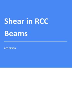 Design of RCC Beams - Copyright © 2014-2021 Testbook Edu Solutions Pvt ...