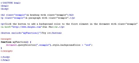 Image result for querySelector All JavaScript