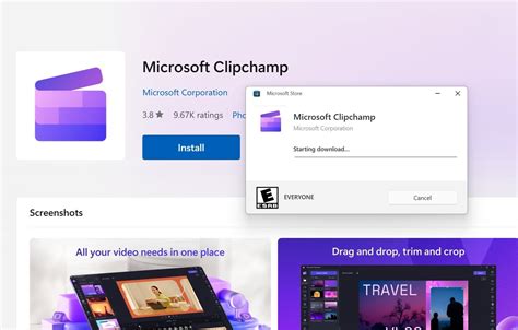 Image result for Install Microsoft Store Manually