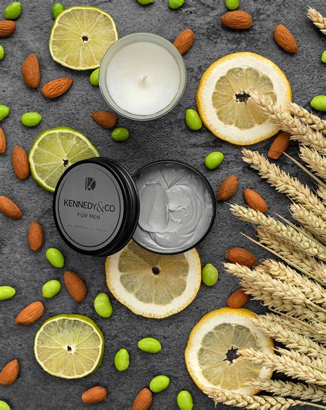 Matte Hair Clay - With Baicapil™ - Kennedy & Co Grooming