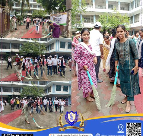 Gallery And Events| SVEA | Best SEBA school in Guwahati